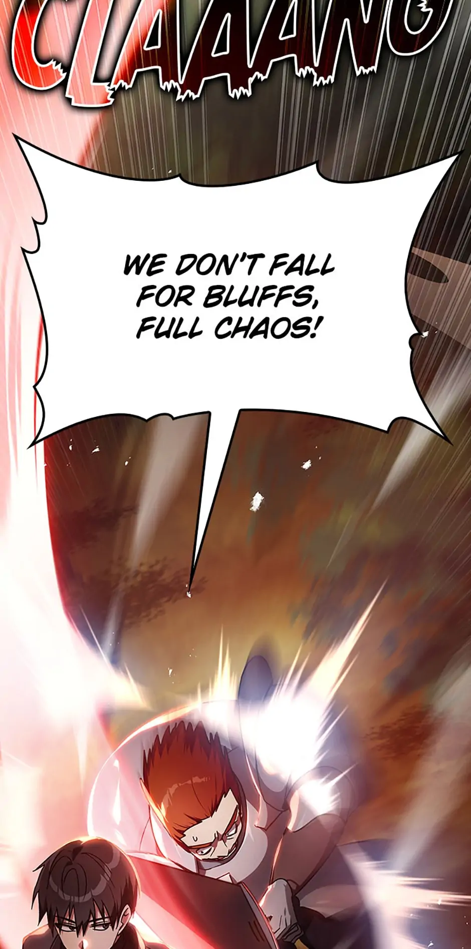 The Maxed-Out Player chapter 5 page 14