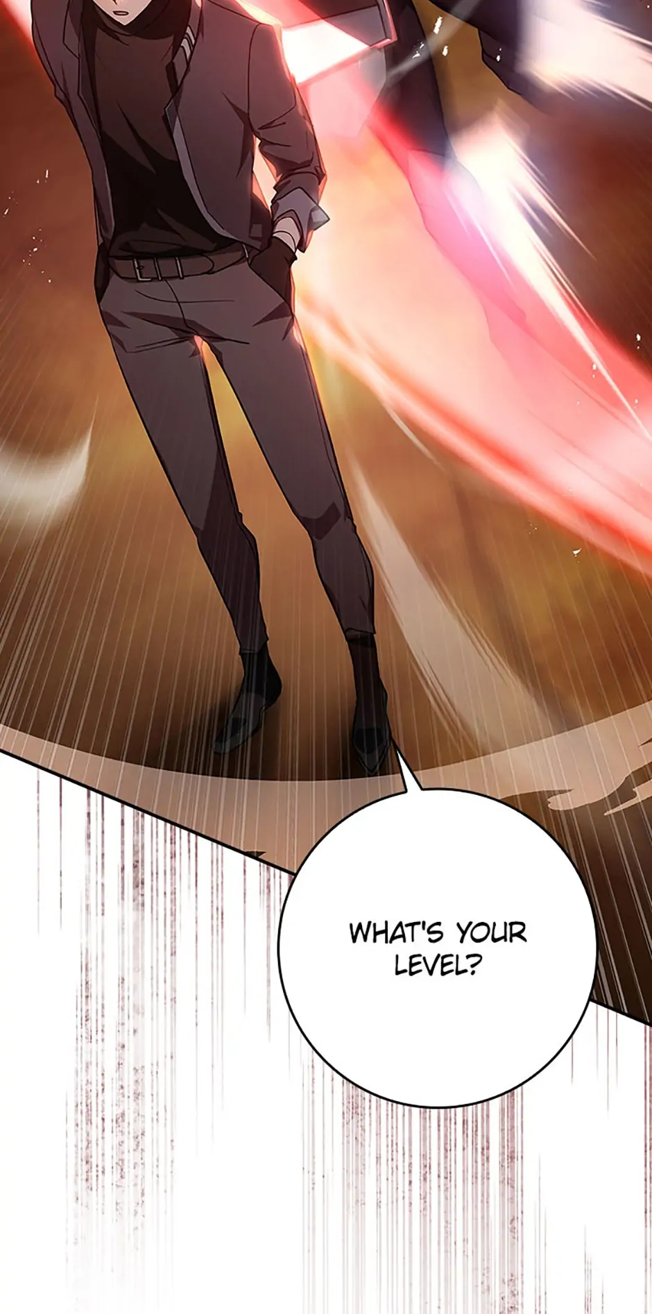 The Maxed-Out Player chapter 5 page 15