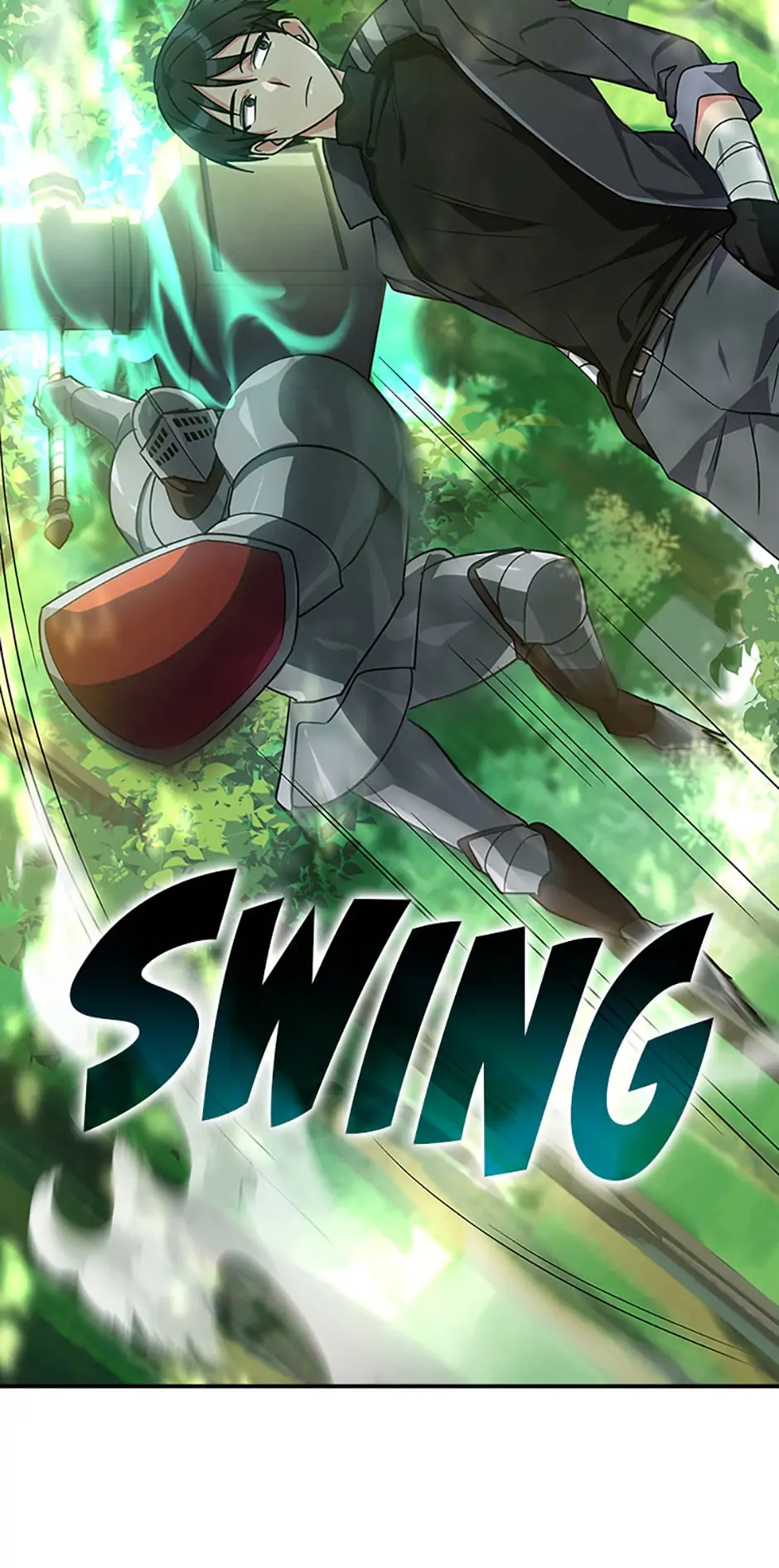 The Maxed-Out Player chapter 5 page 18