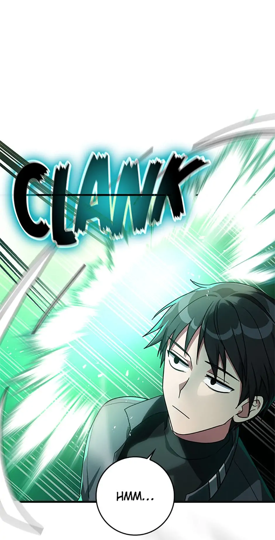 The Maxed-Out Player chapter 5 page 19