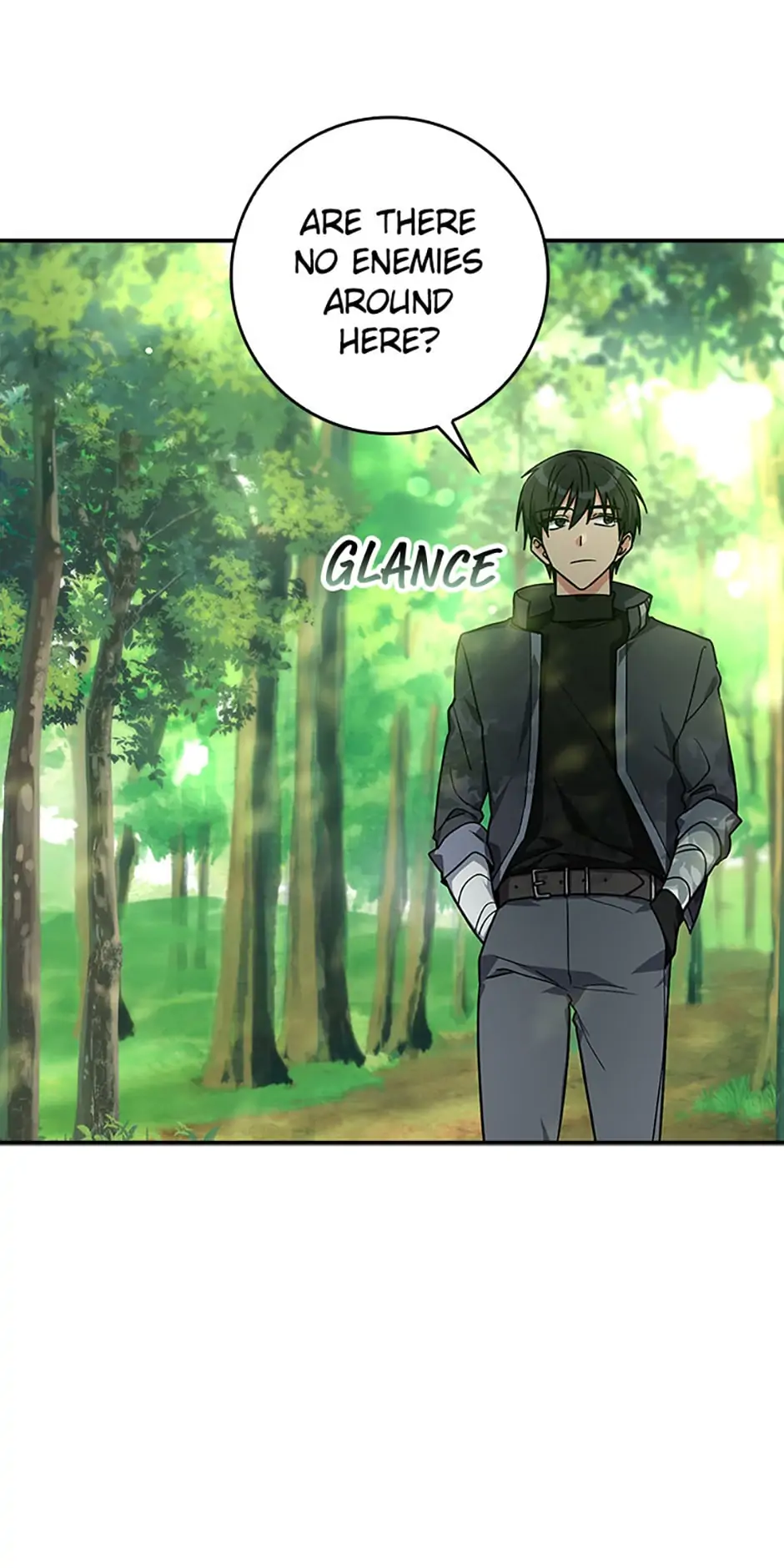 The Maxed-Out Player chapter 5 page 2