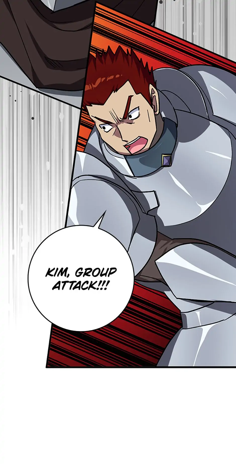 The Maxed-Out Player chapter 5 page 21