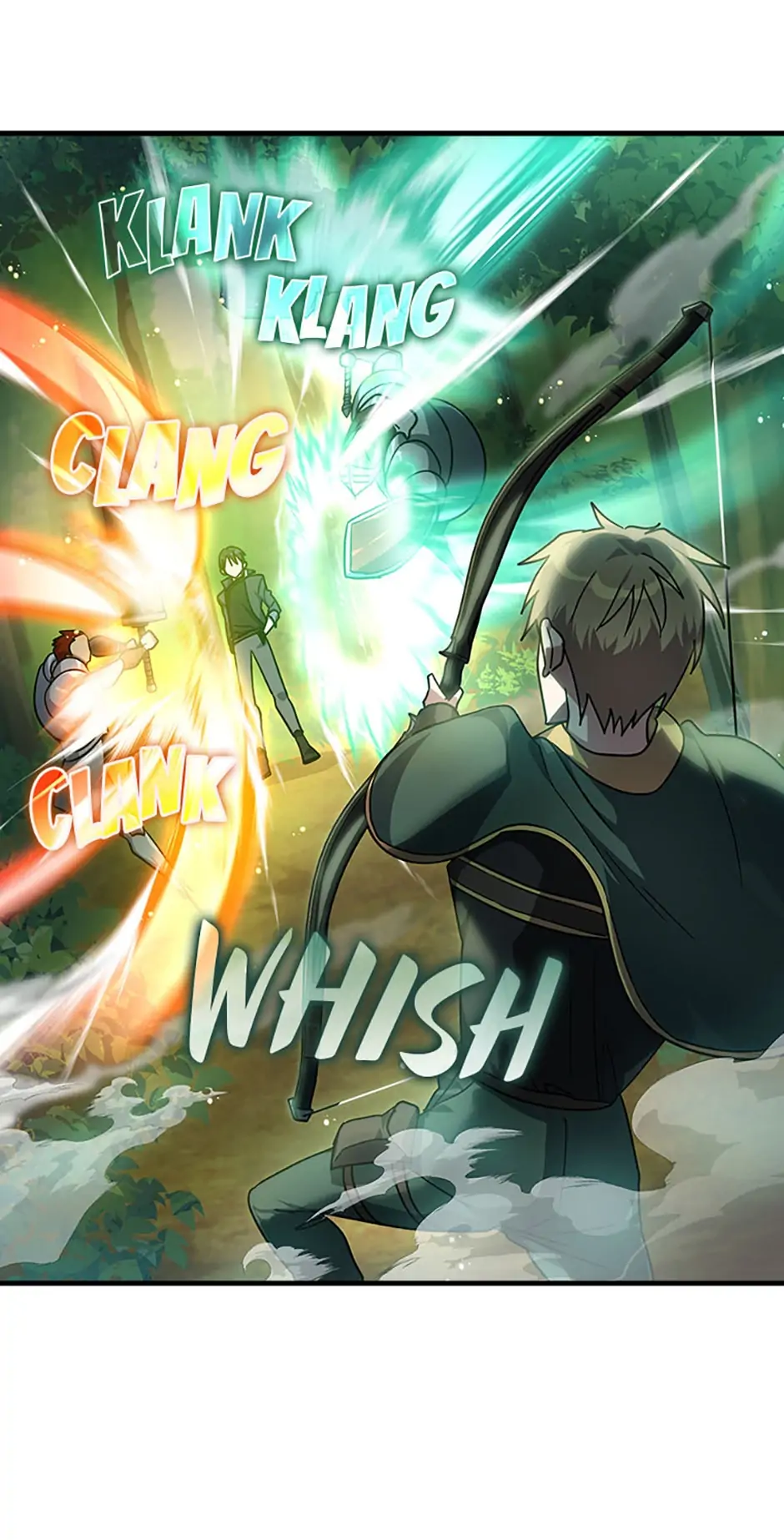 The Maxed-Out Player chapter 5 page 22