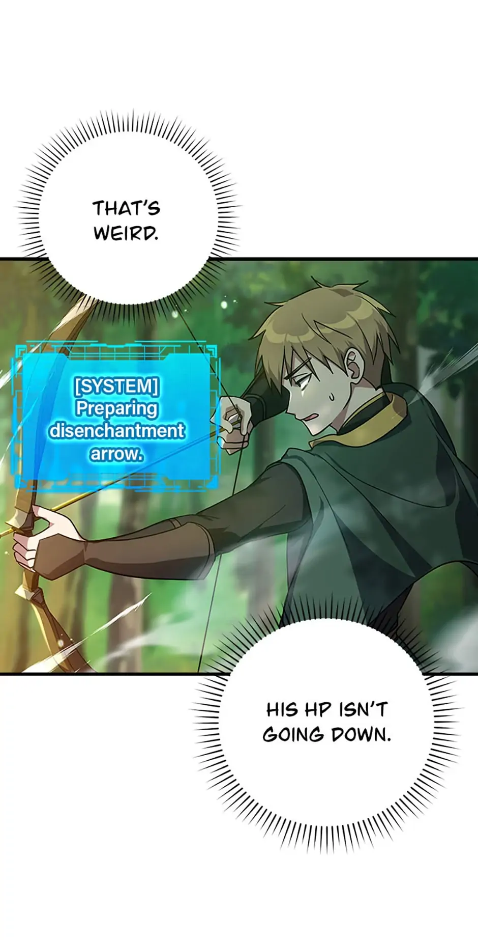 The Maxed-Out Player chapter 5 page 23