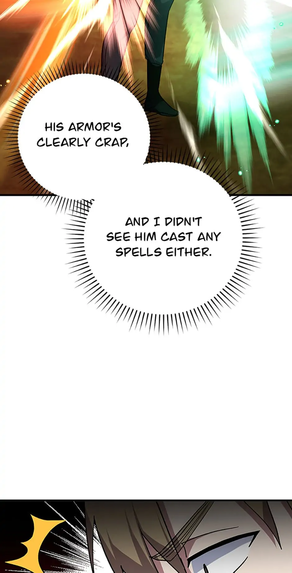 The Maxed-Out Player chapter 5 page 25