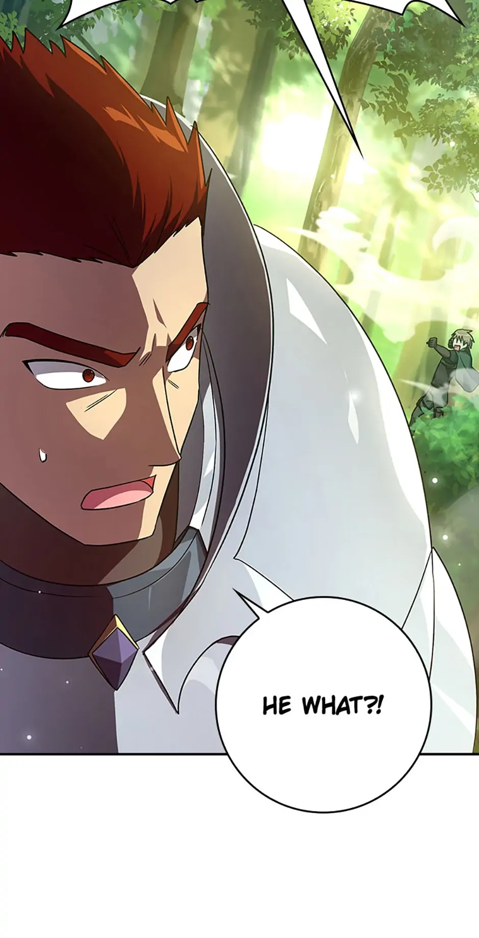 The Maxed-Out Player chapter 5 page 27