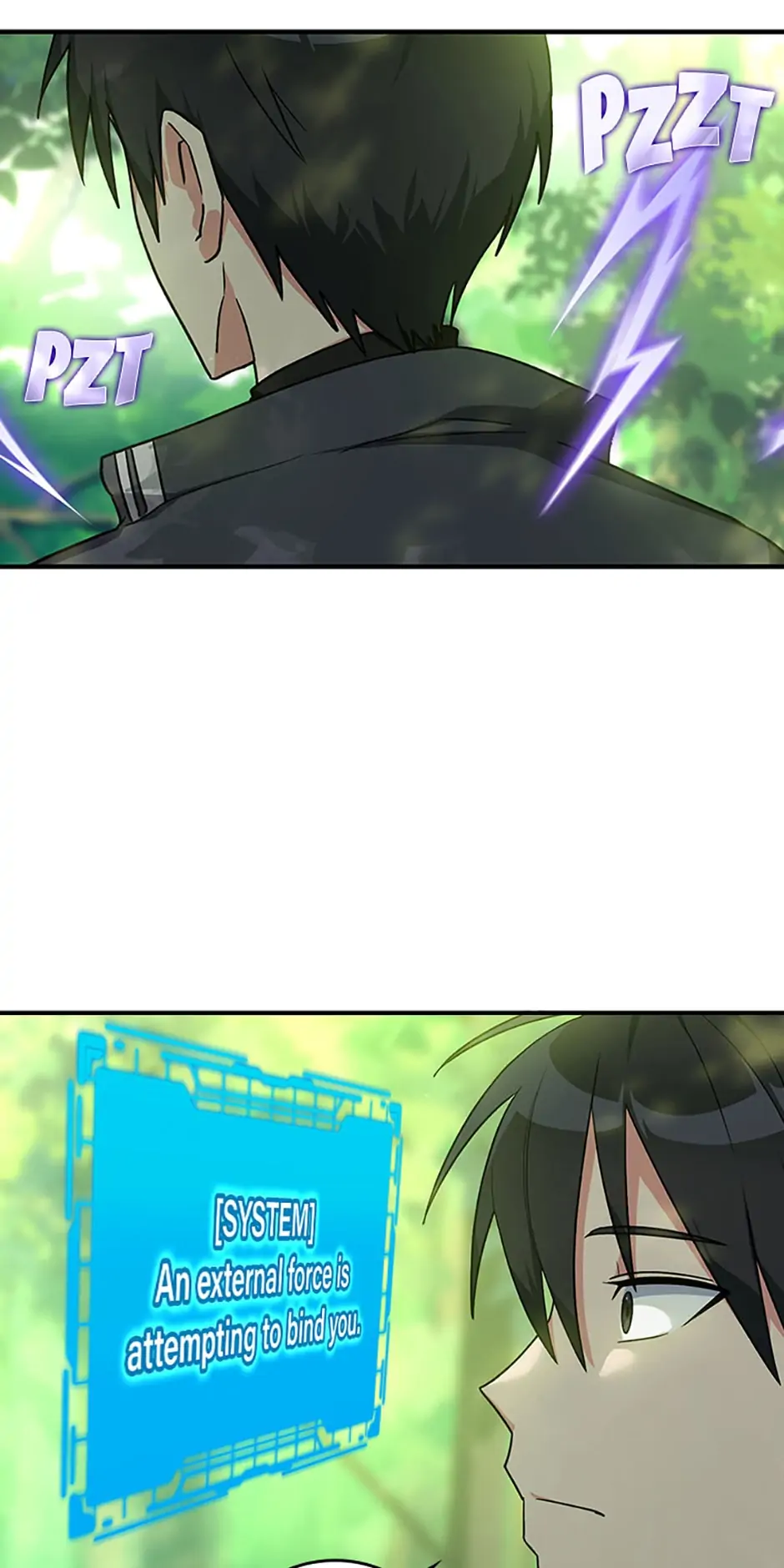 The Maxed-Out Player chapter 5 page 3