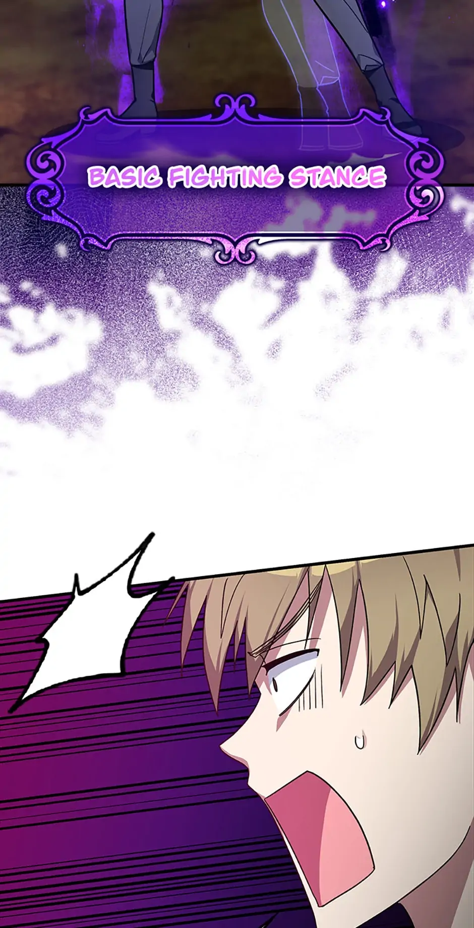 The Maxed-Out Player chapter 5 page 30