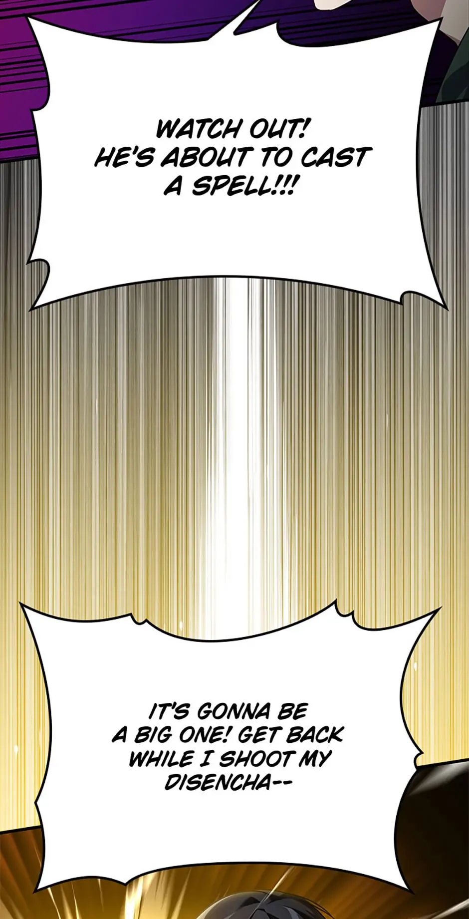 The Maxed-Out Player chapter 5 page 31