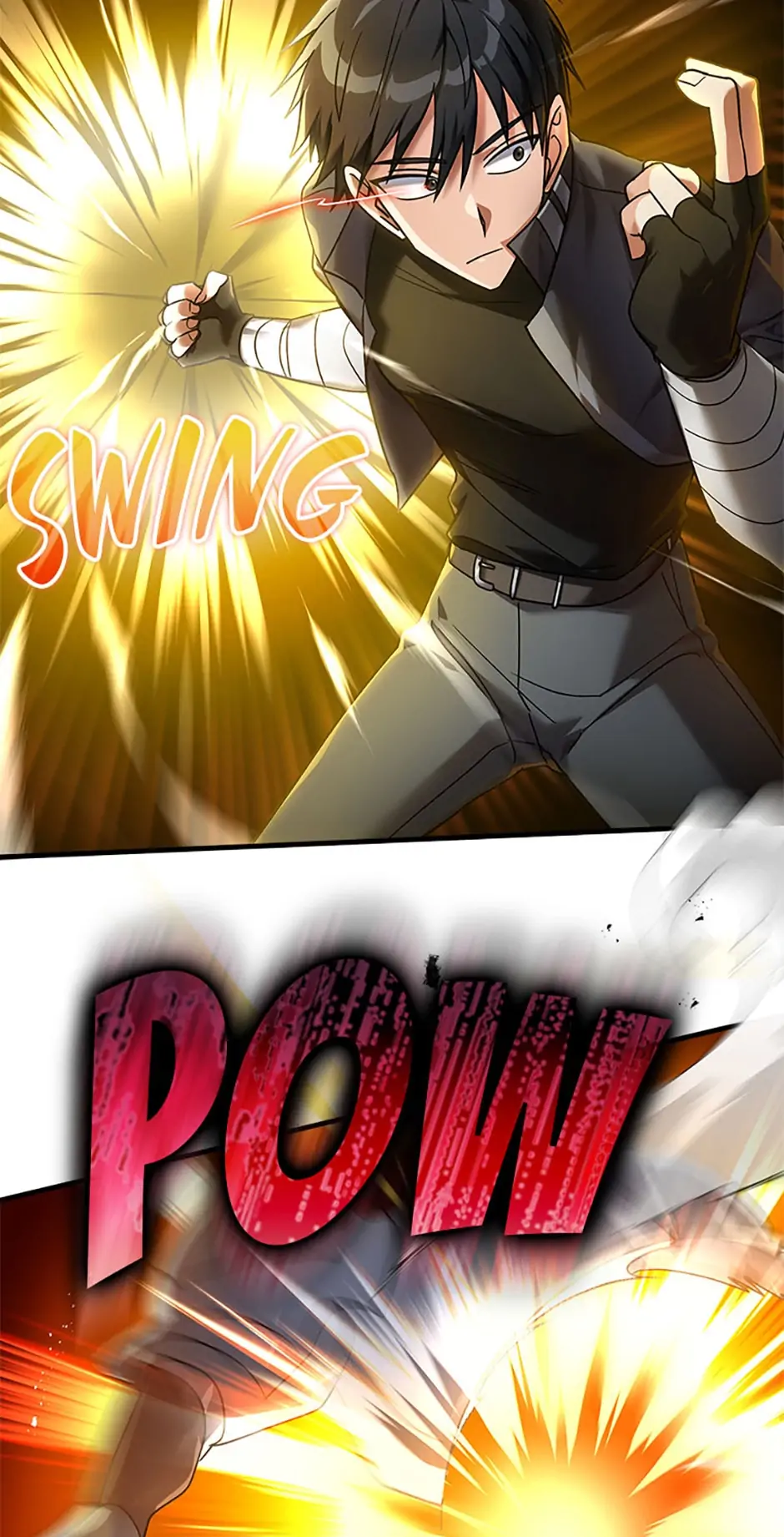 The Maxed-Out Player chapter 5 page 32