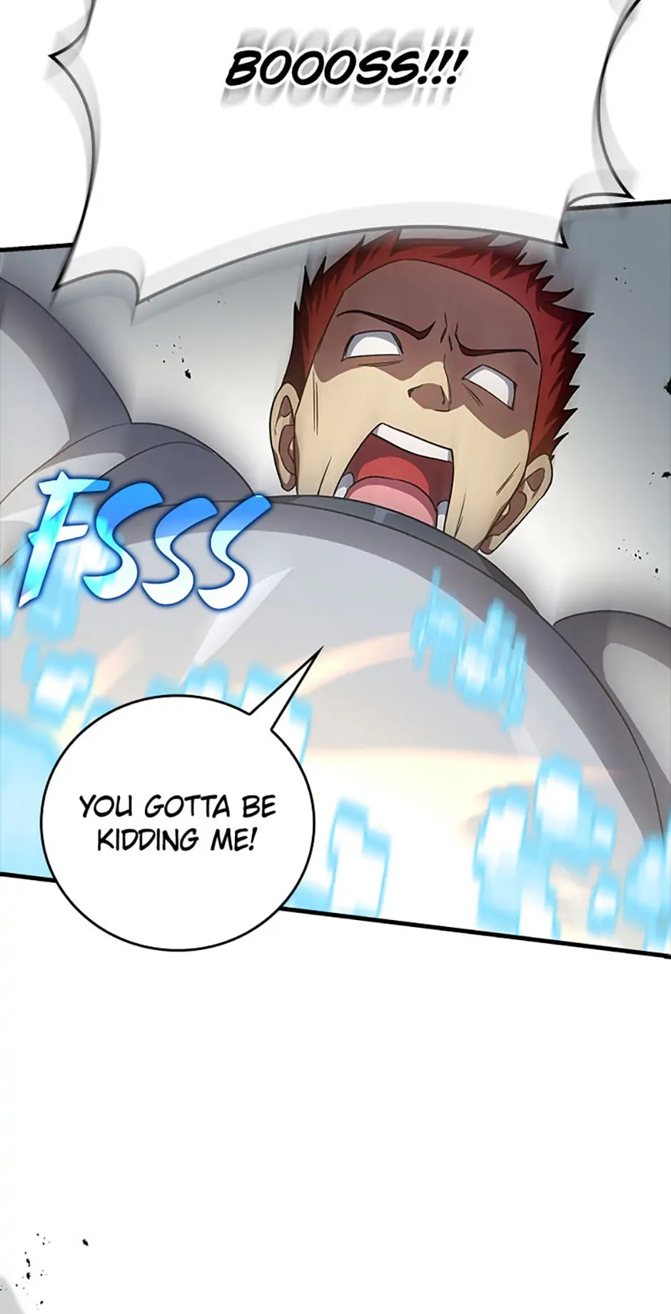 The Maxed-Out Player chapter 5 page 34