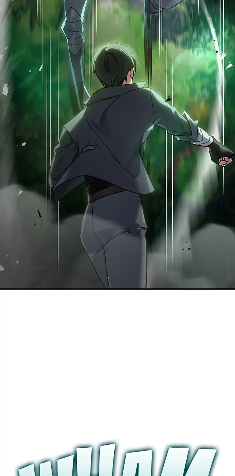 The Maxed-Out Player chapter 5 page 37