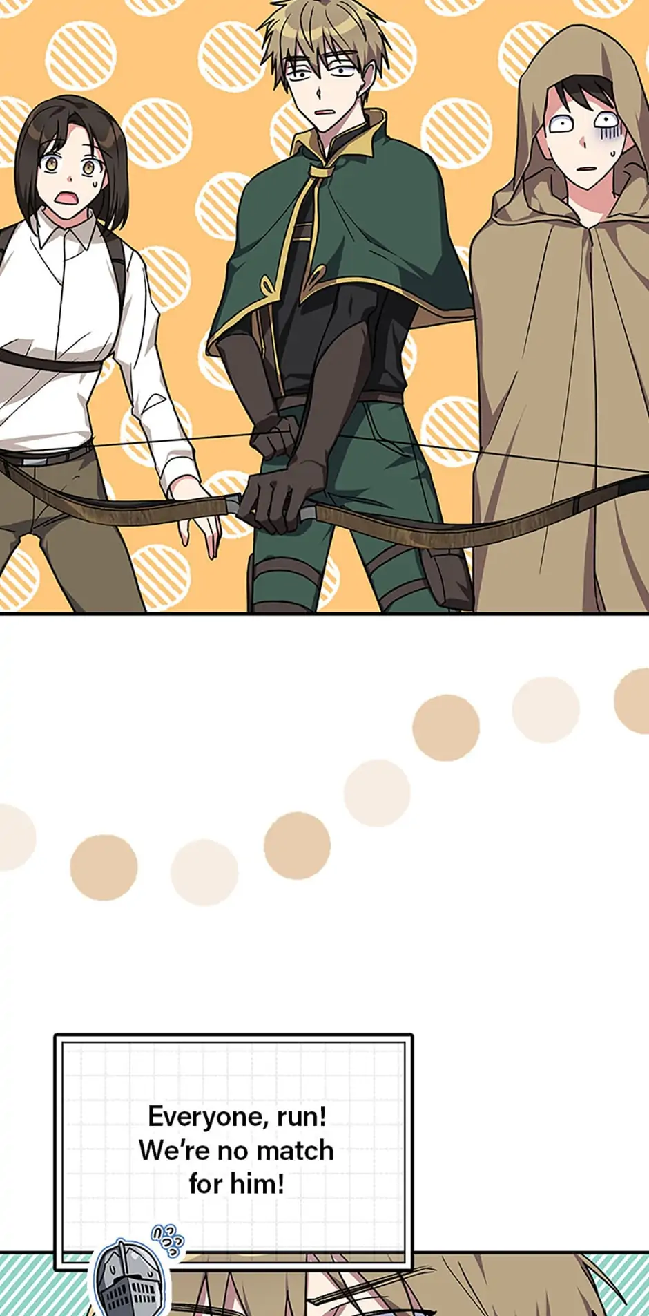 The Maxed-Out Player chapter 5 page 41