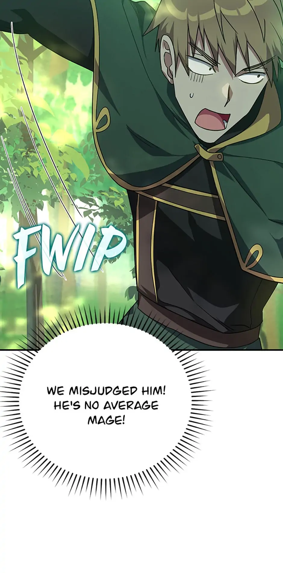 The Maxed-Out Player chapter 5 page 43