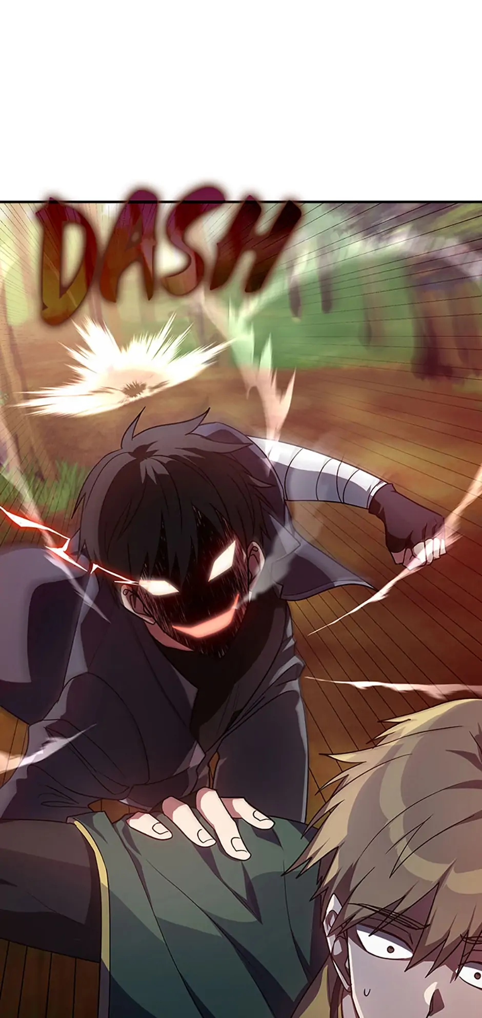 The Maxed-Out Player chapter 5 page 44