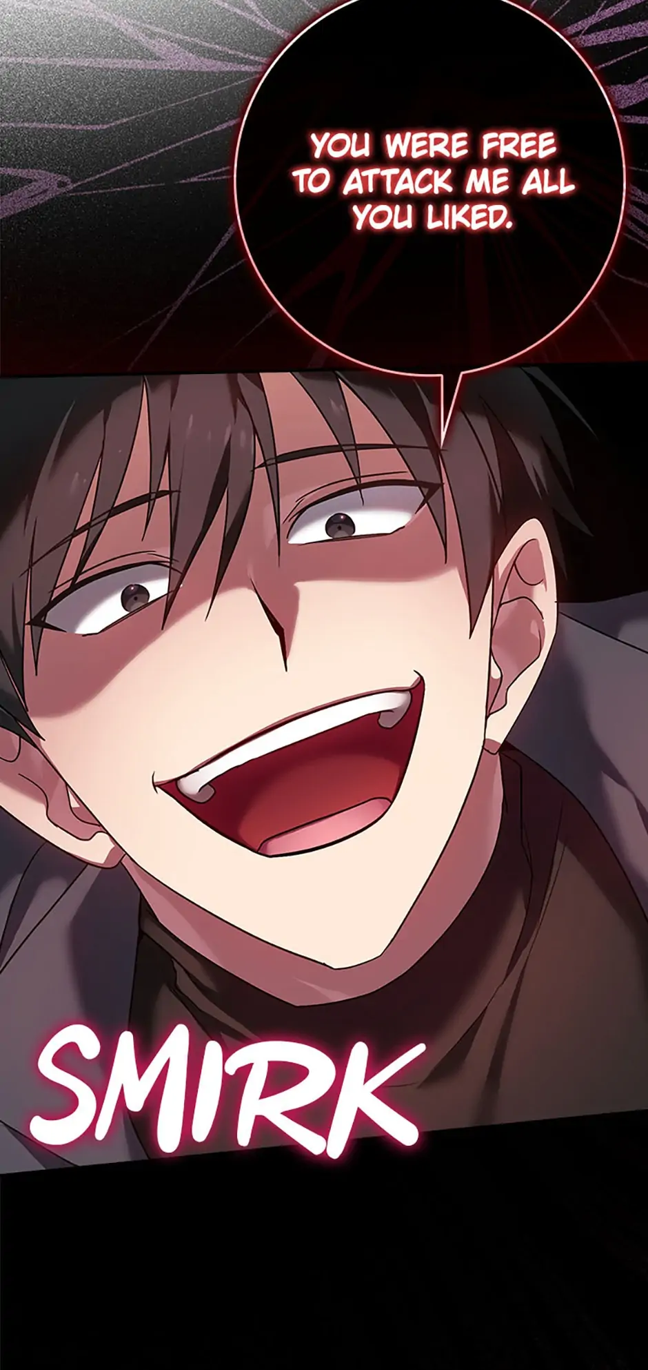 The Maxed-Out Player chapter 5 page 46