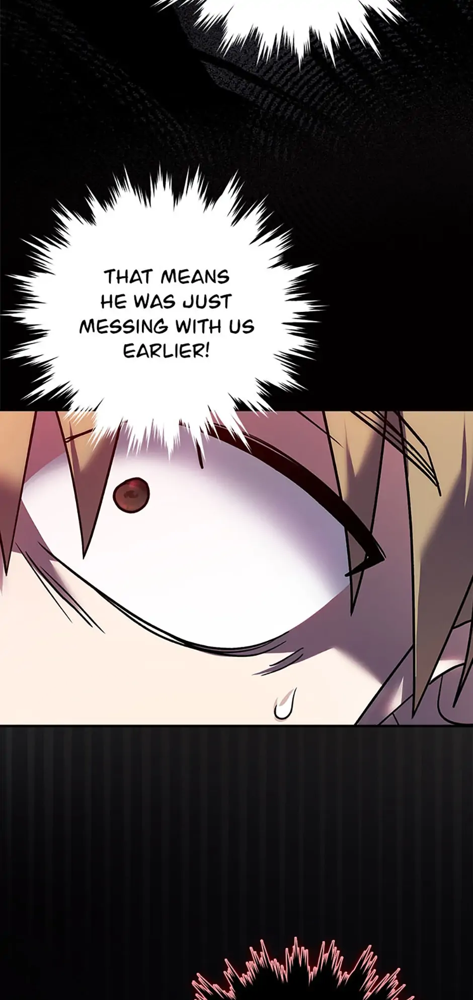 The Maxed-Out Player chapter 5 page 48