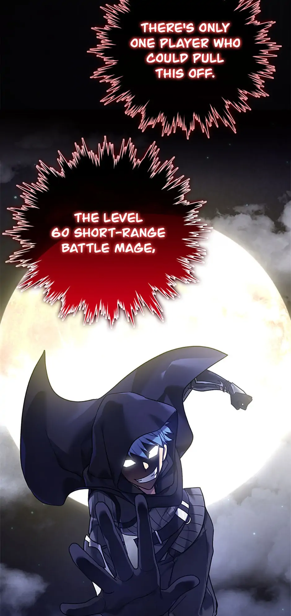 The Maxed-Out Player chapter 5 page 49