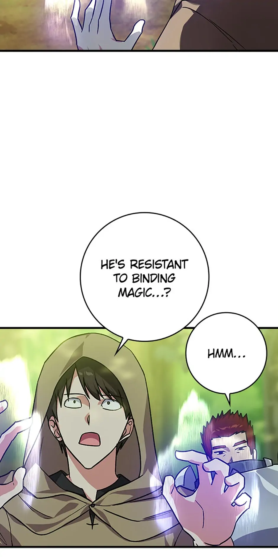 The Maxed-Out Player chapter 5 page 5