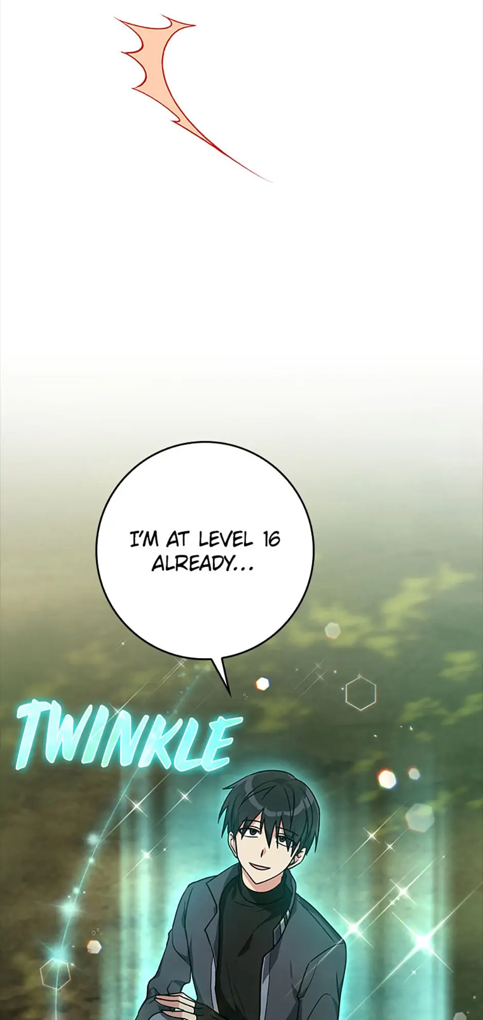 The Maxed-Out Player chapter 5 page 51