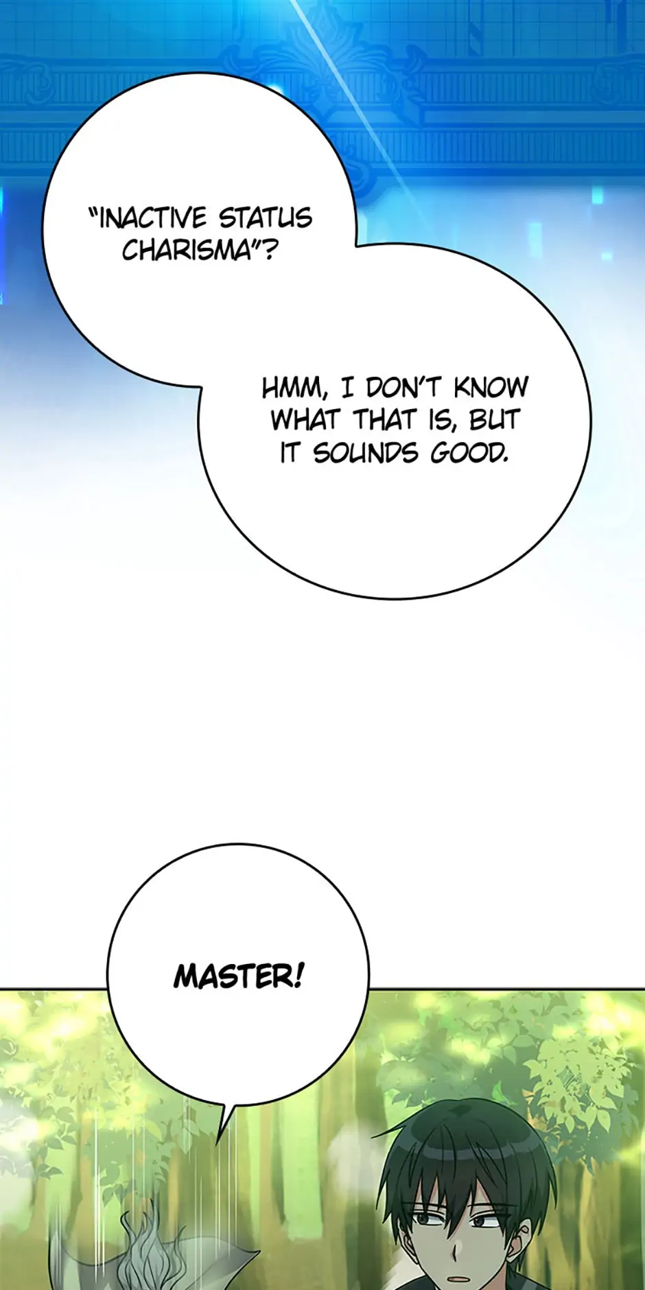 The Maxed-Out Player chapter 5 page 55