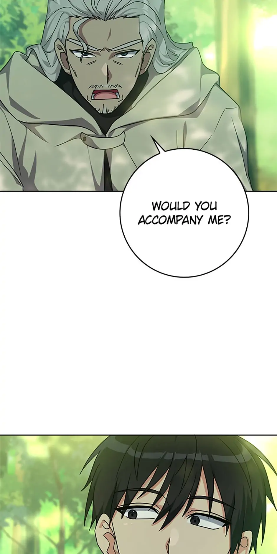 The Maxed-Out Player chapter 5 page 57