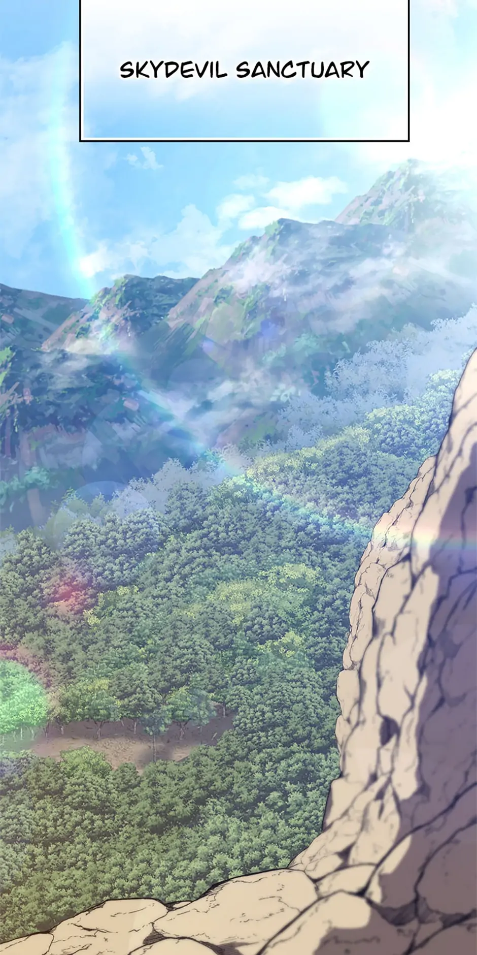 The Maxed-Out Player chapter 5 page 59