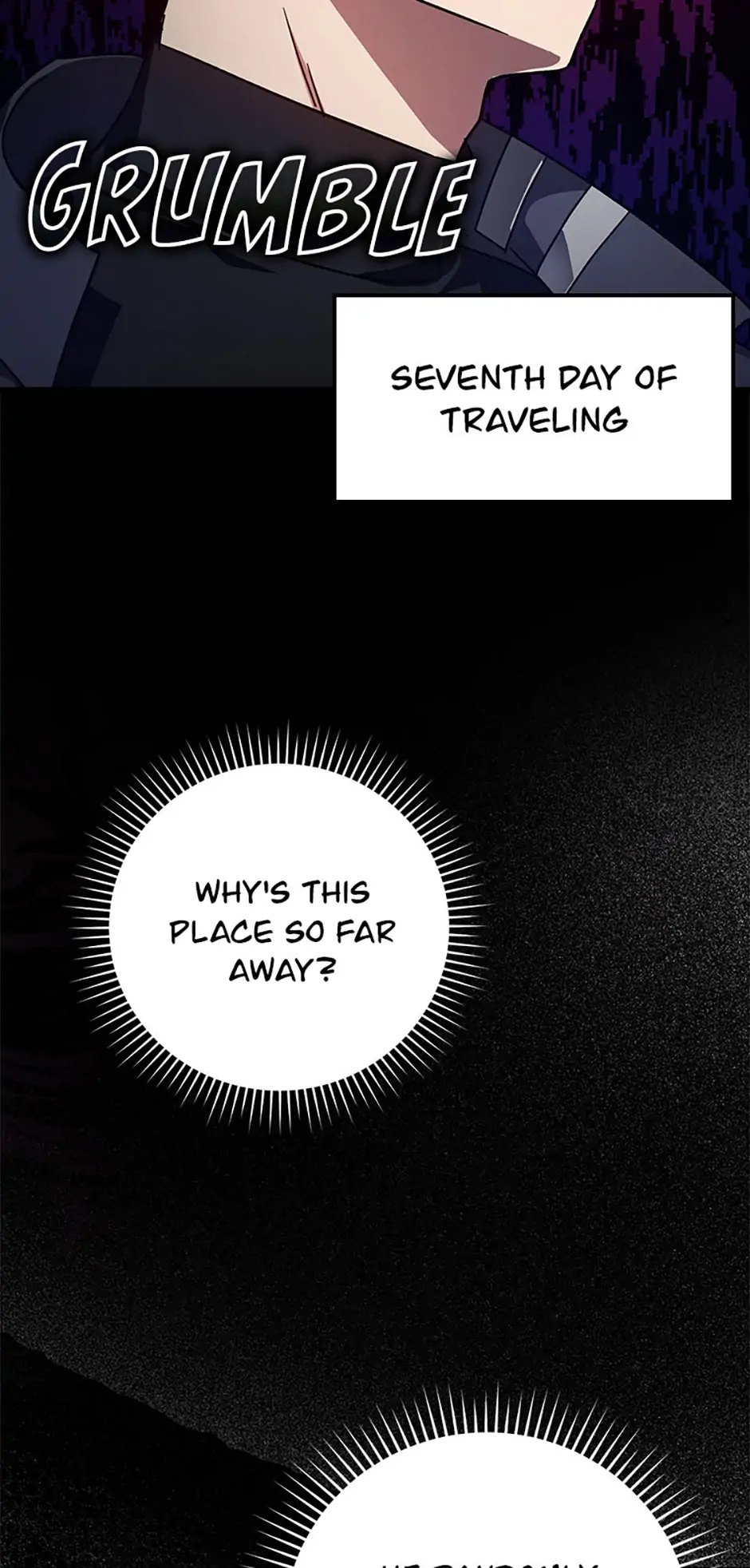 The Maxed-Out Player chapter 5 page 62