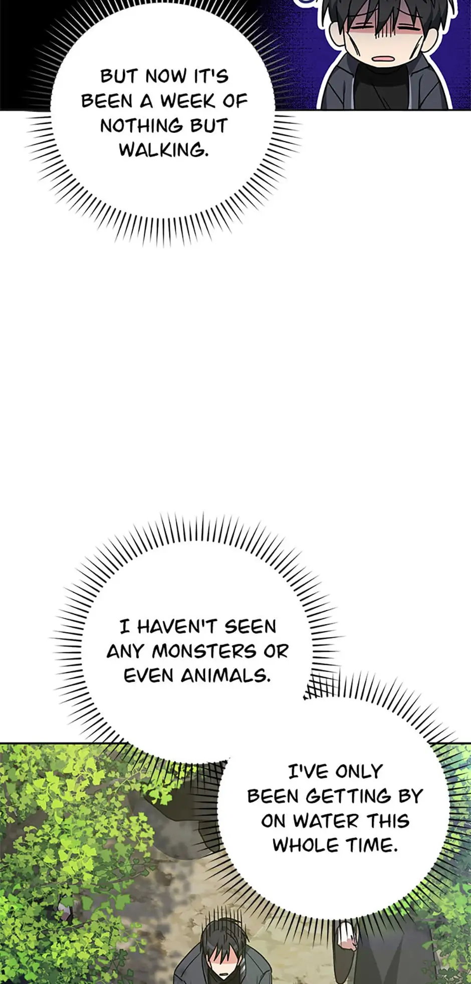 The Maxed-Out Player chapter 5 page 65