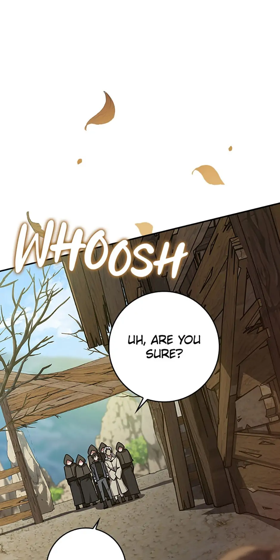 The Maxed-Out Player chapter 5 page 70