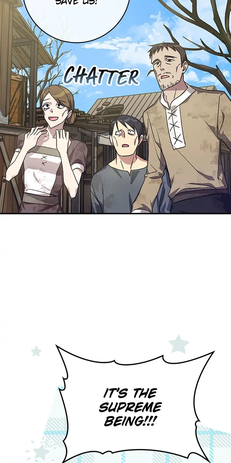 The Maxed-Out Player chapter 5 page 73