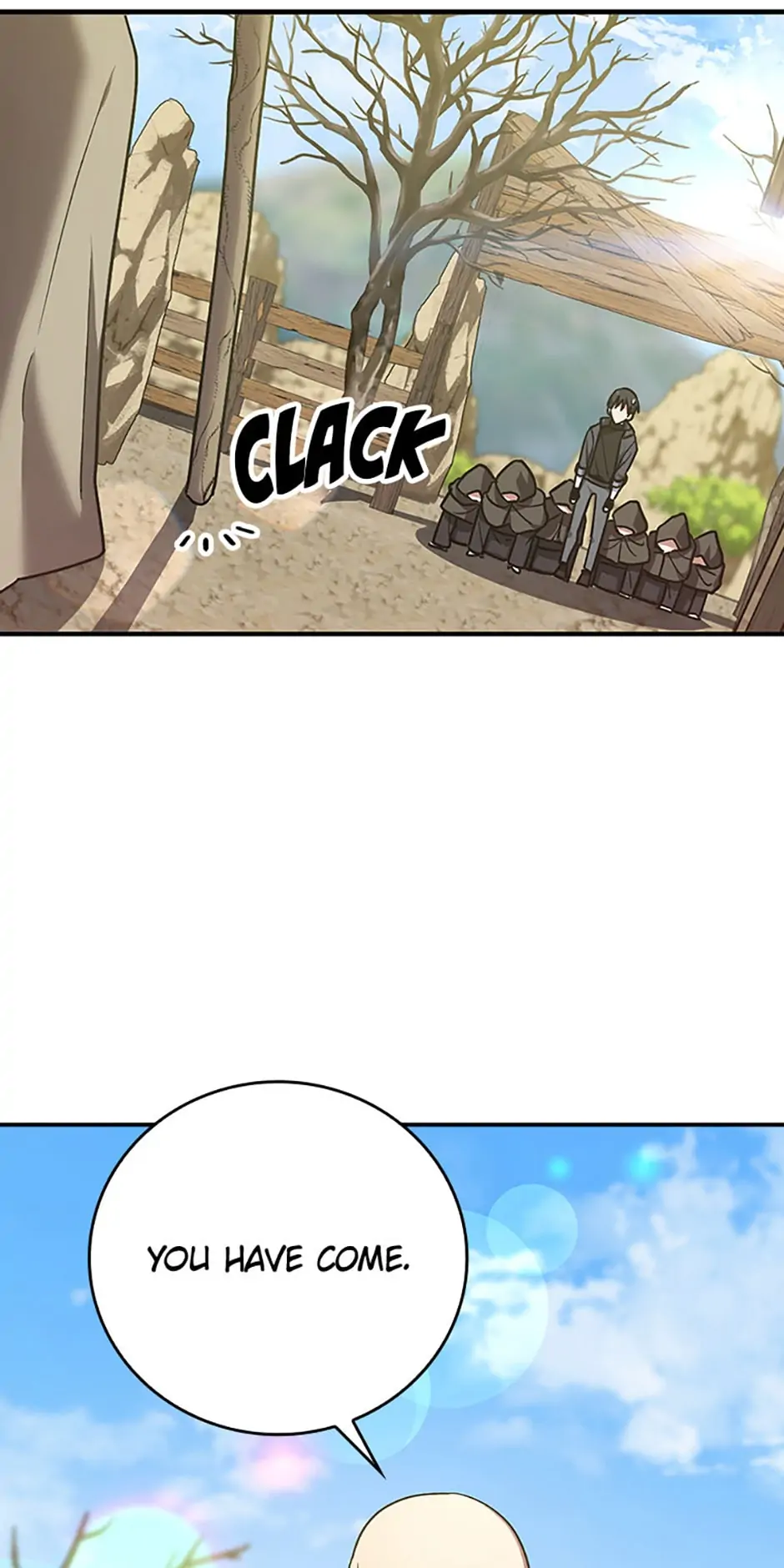 The Maxed-Out Player chapter 5 page 75