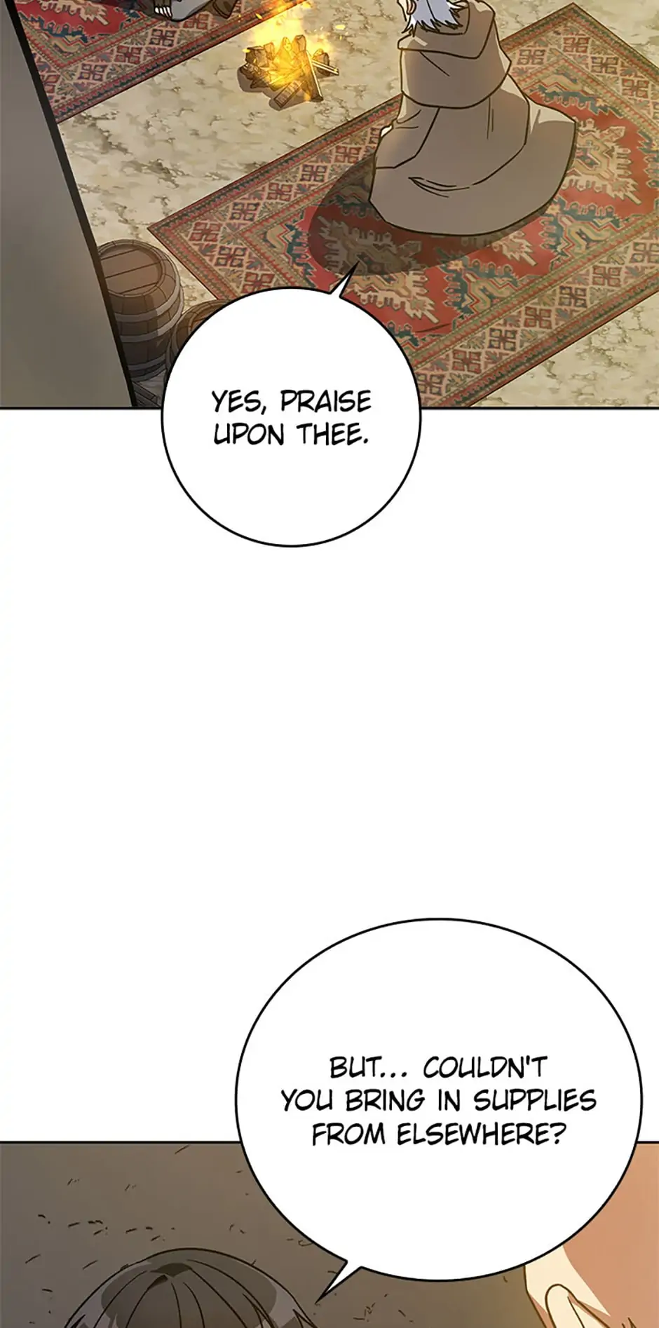 The Maxed-Out Player chapter 5 page 81