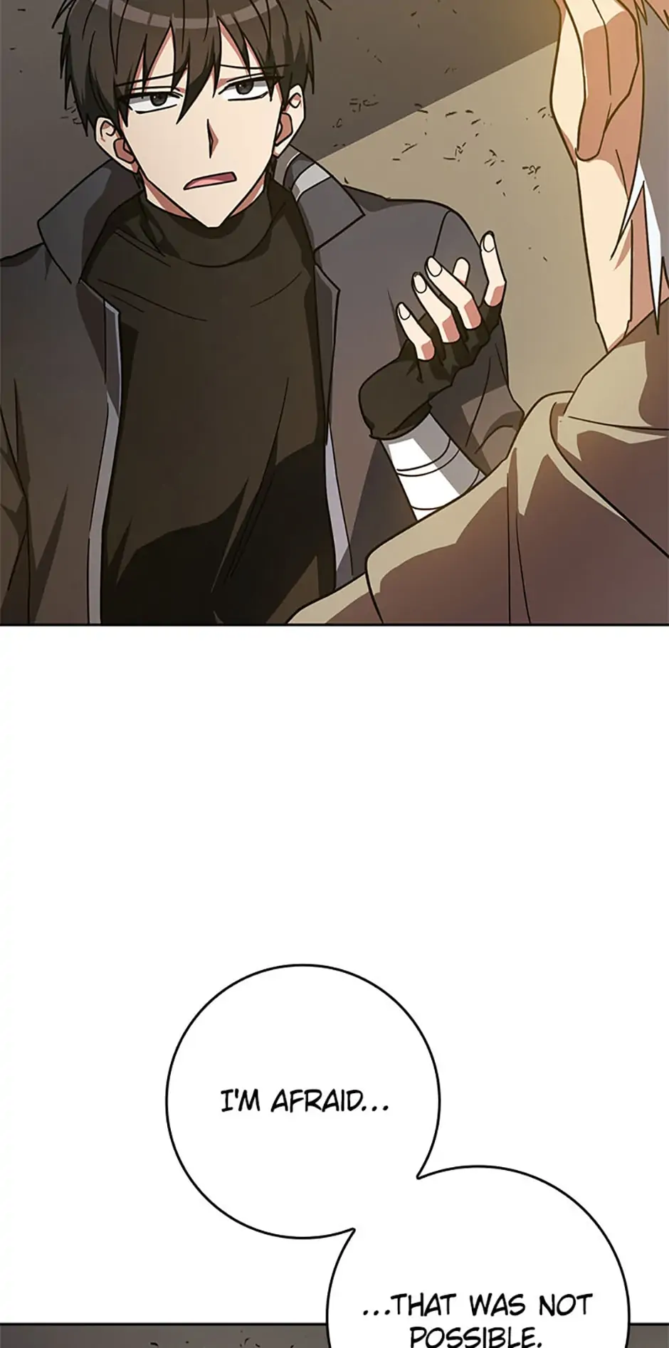 The Maxed-Out Player chapter 5 page 82