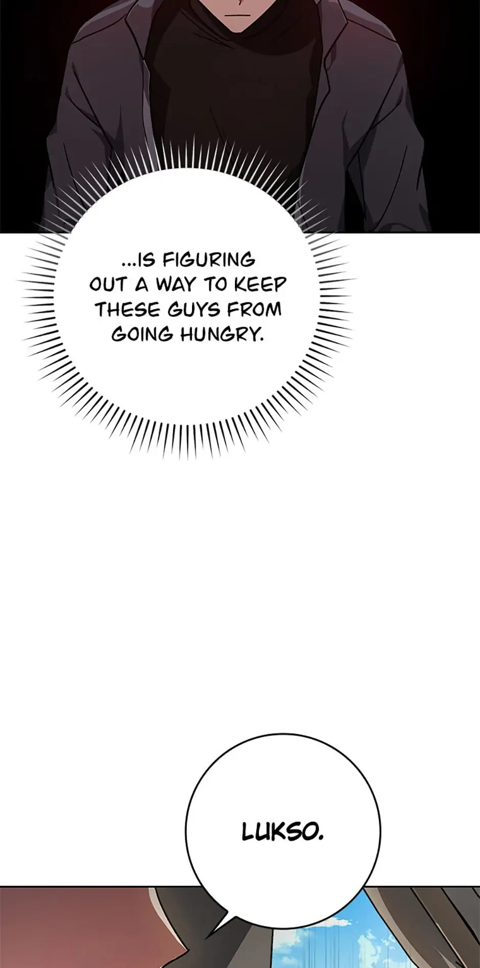 The Maxed-Out Player chapter 5 page 85