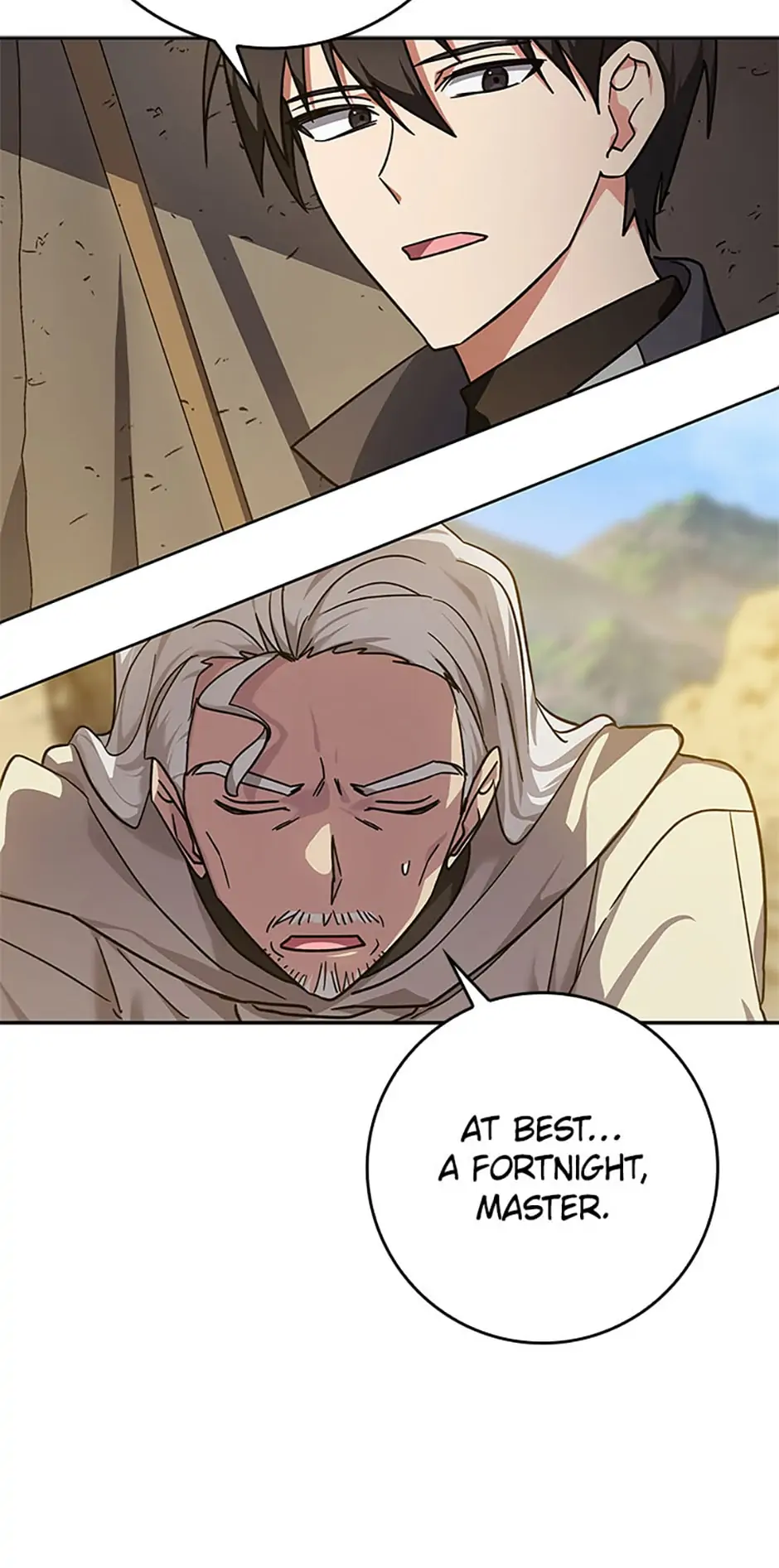 The Maxed-Out Player chapter 5 page 87