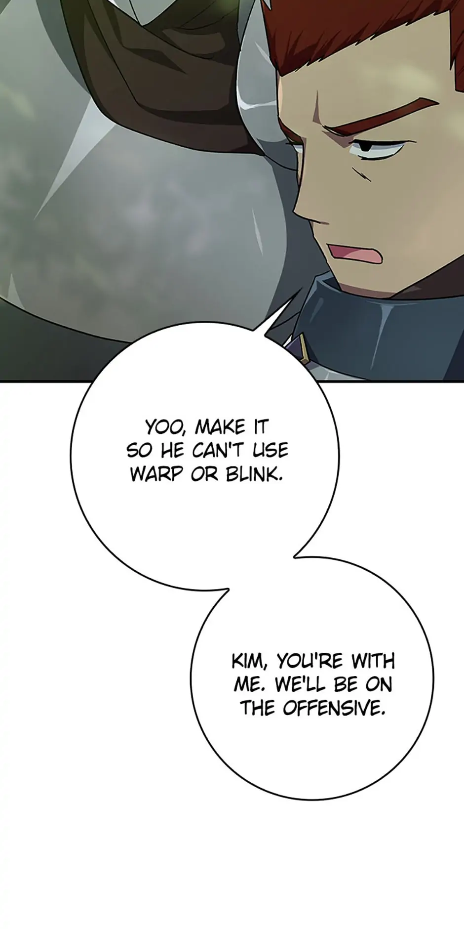 The Maxed-Out Player chapter 5 page 9