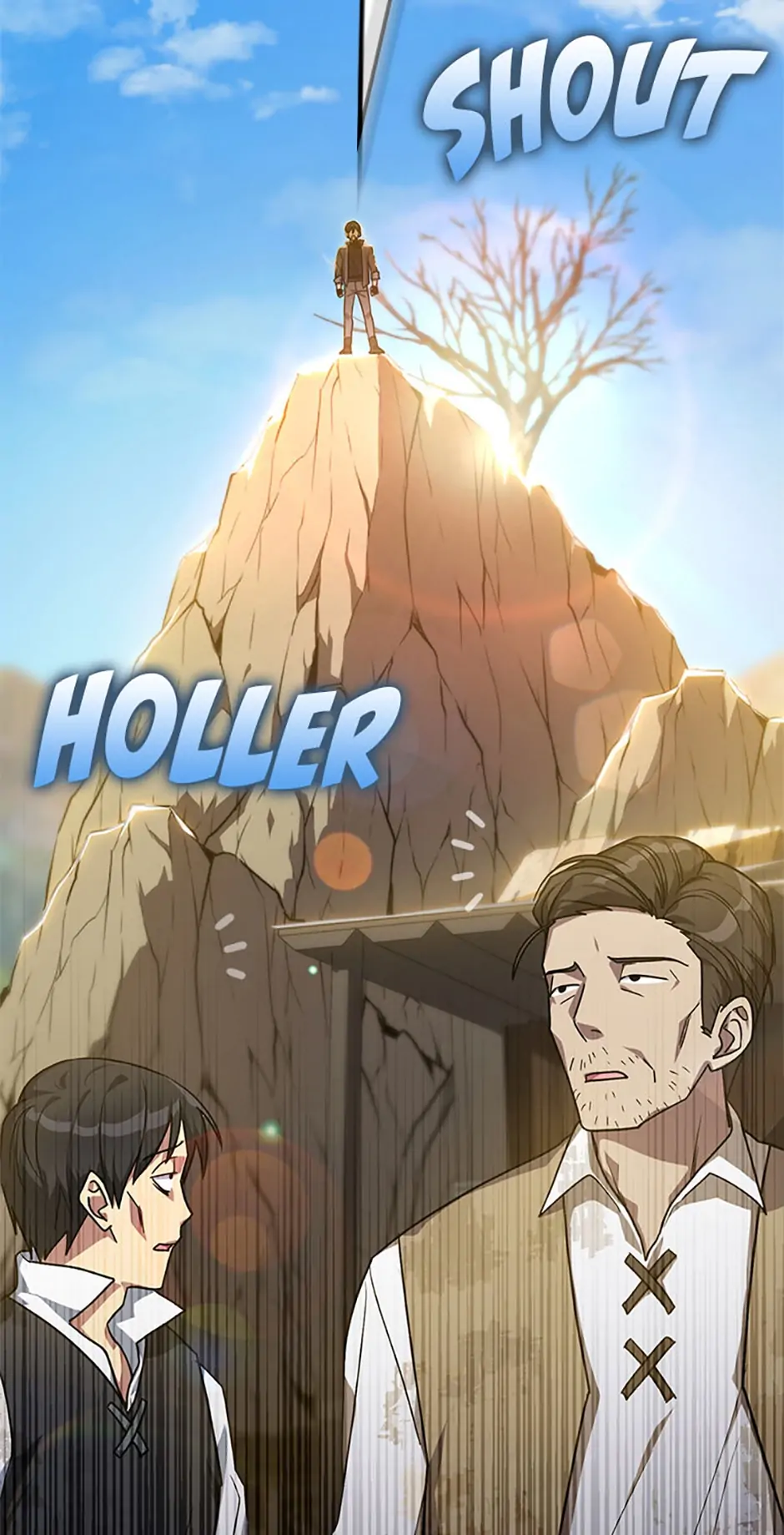 The Maxed-Out Player chapter 5 page 90