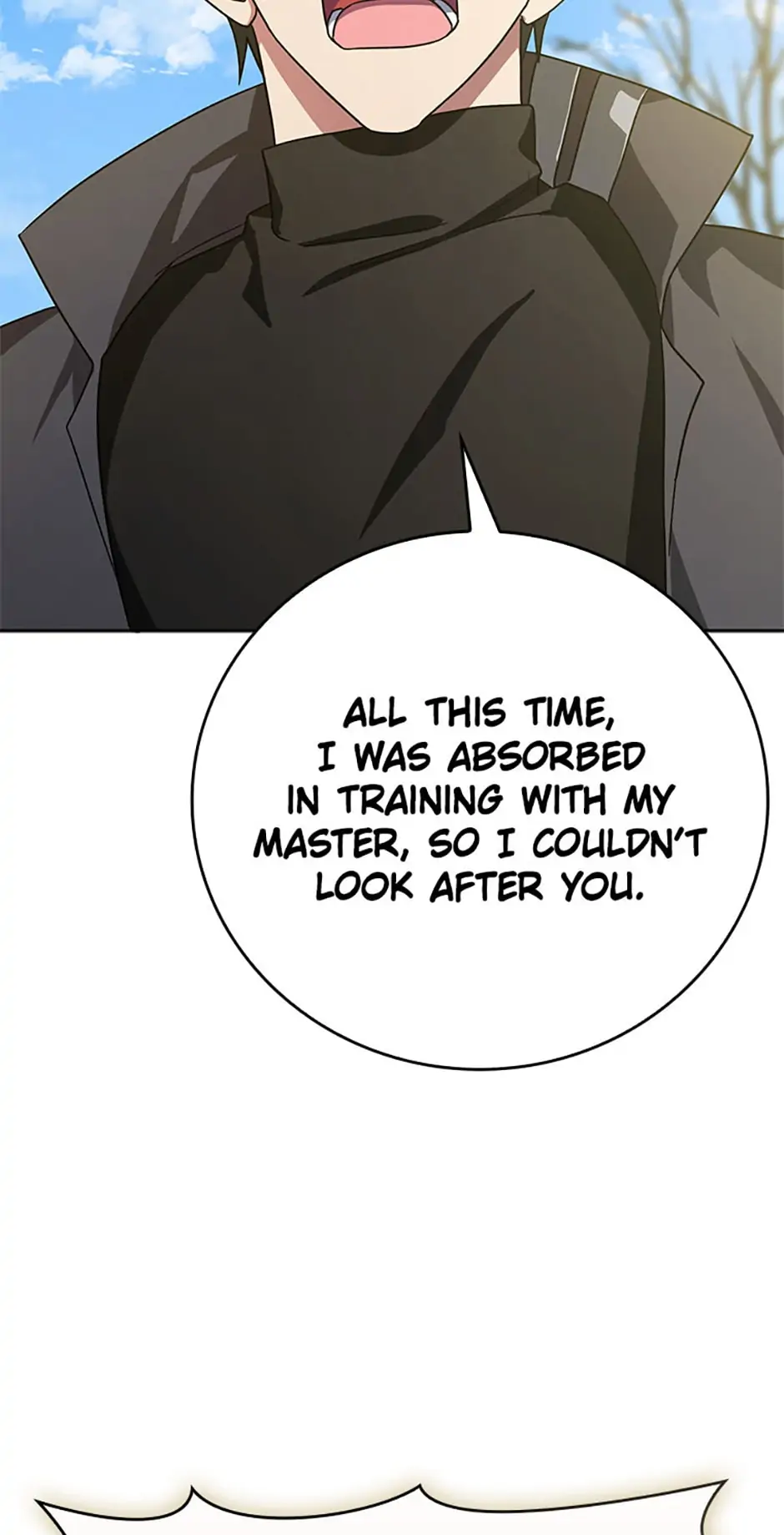 The Maxed-Out Player chapter 5 page 92