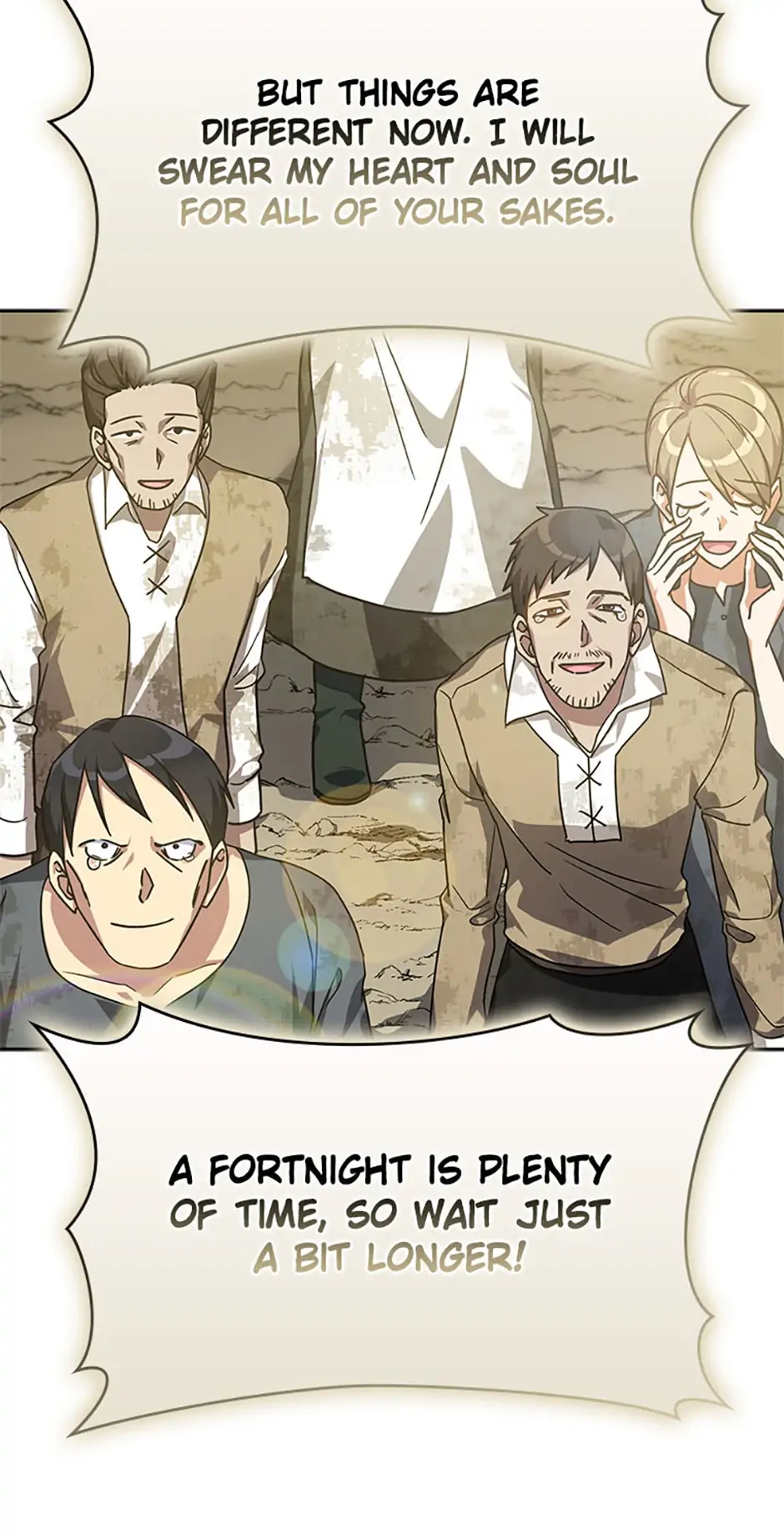 The Maxed-Out Player chapter 5 page 93