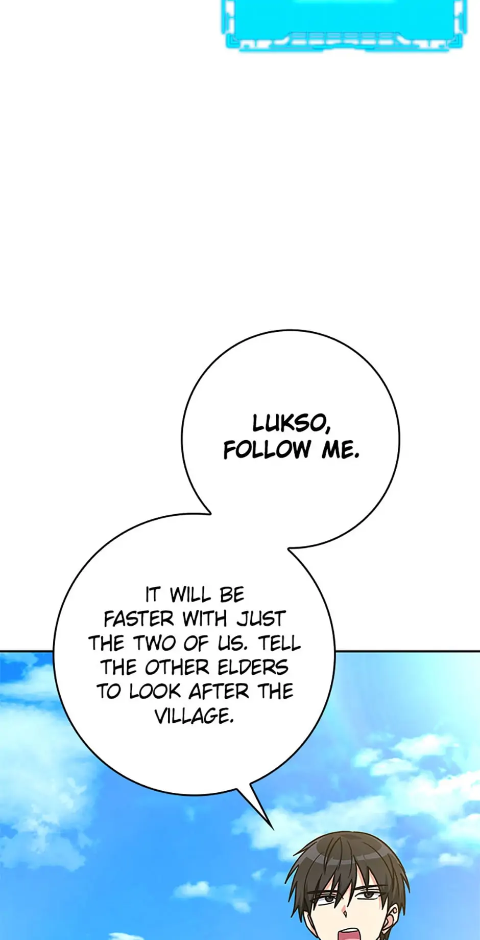 The Maxed-Out Player chapter 5 page 95