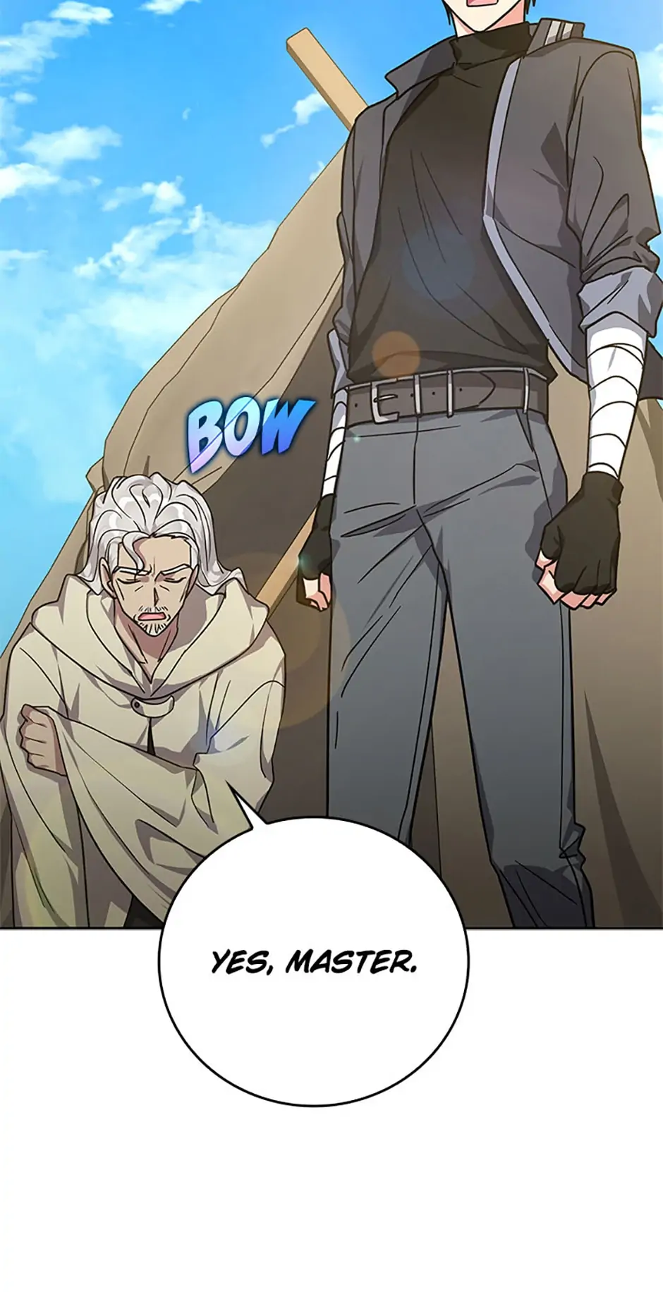 The Maxed-Out Player chapter 5 page 96