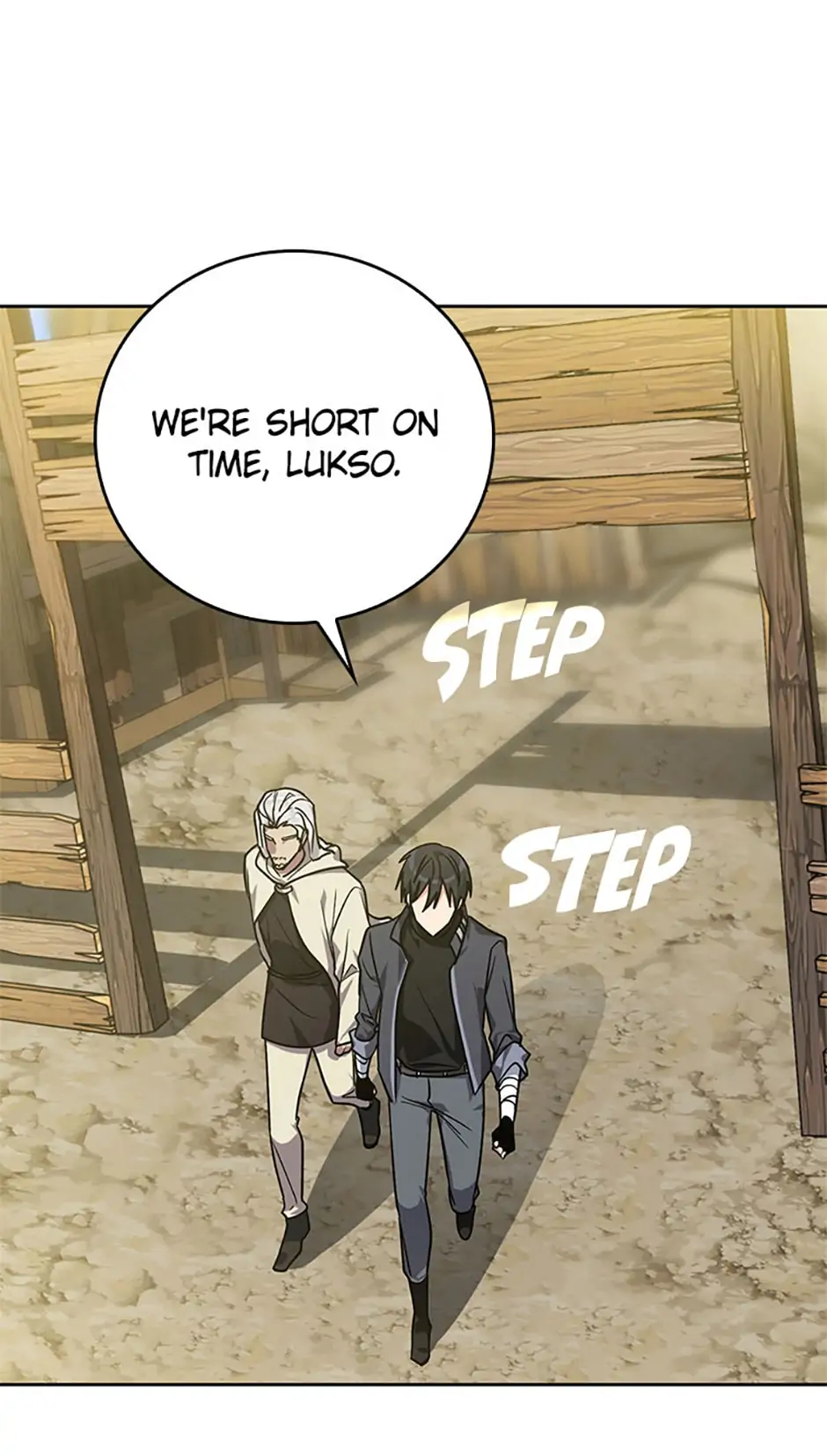 The Maxed-Out Player chapter 5 page 97