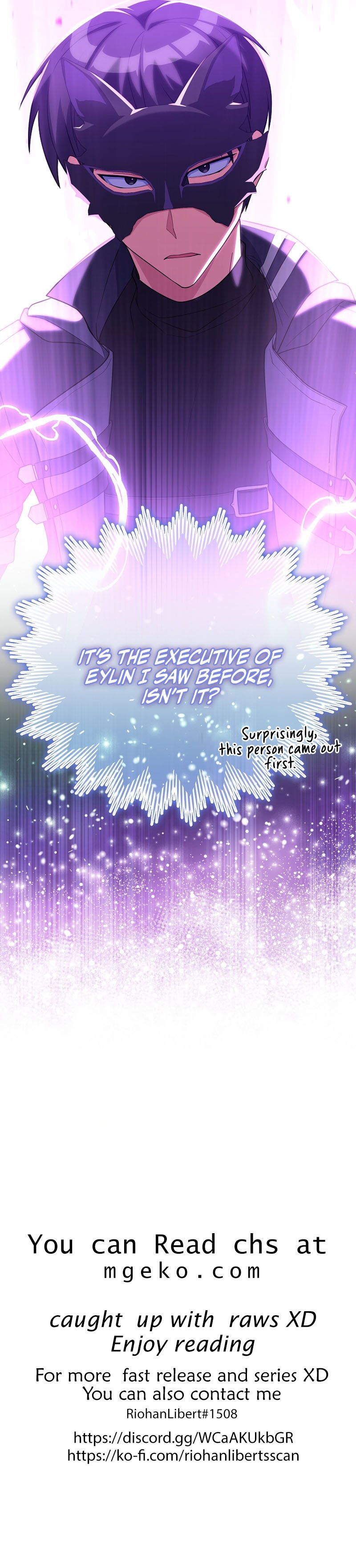 The Maxed-Out Player chapter 50 page 12