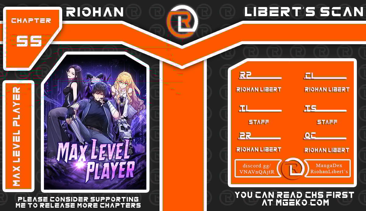 The Maxed-Out Player chapter 55 page 2