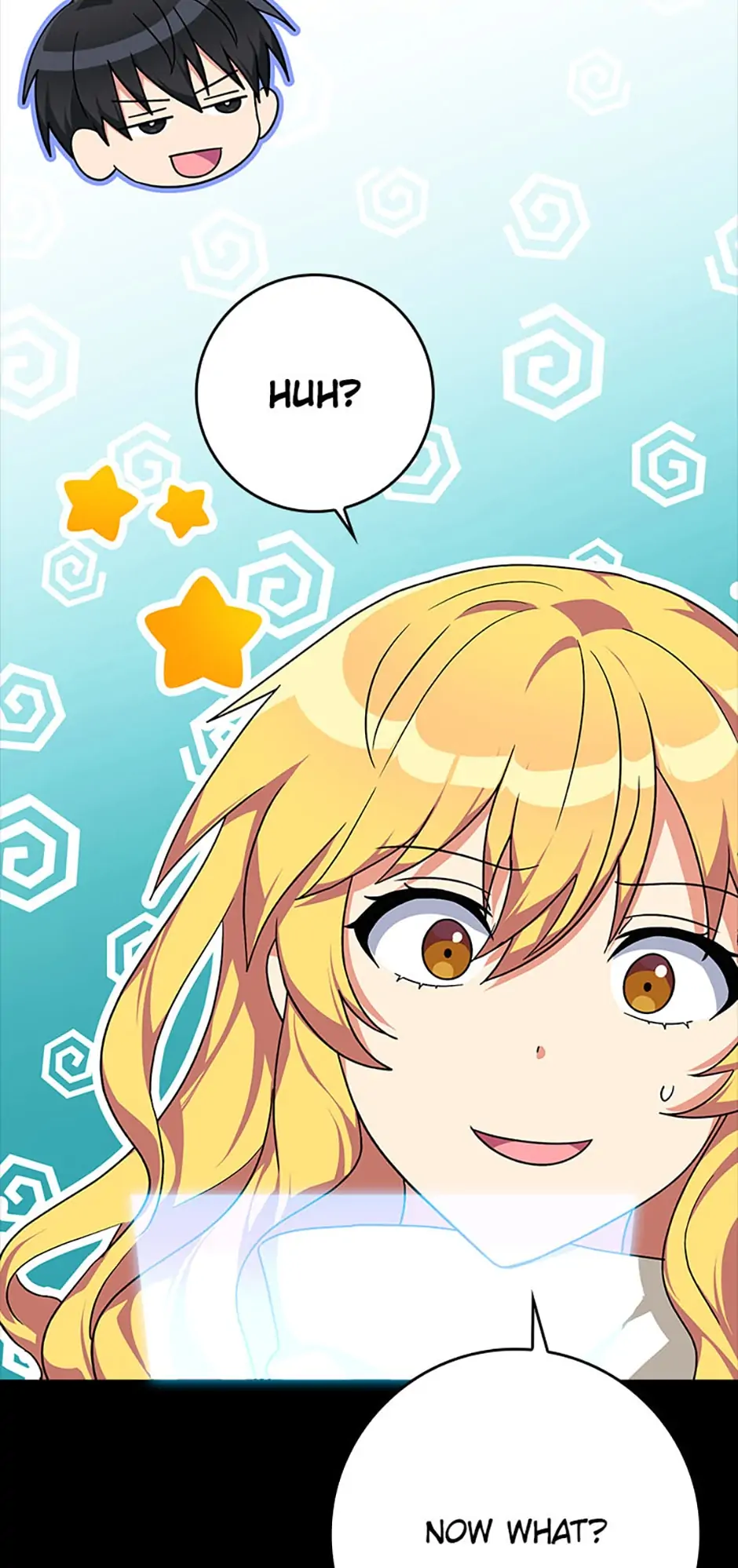 The Maxed-Out Player chapter 6 page 10