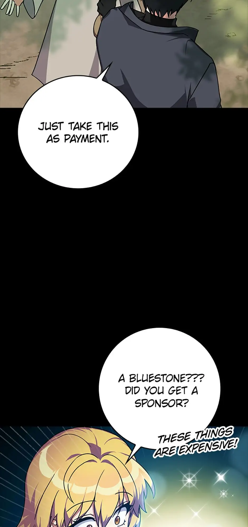 The Maxed-Out Player chapter 6 page 12