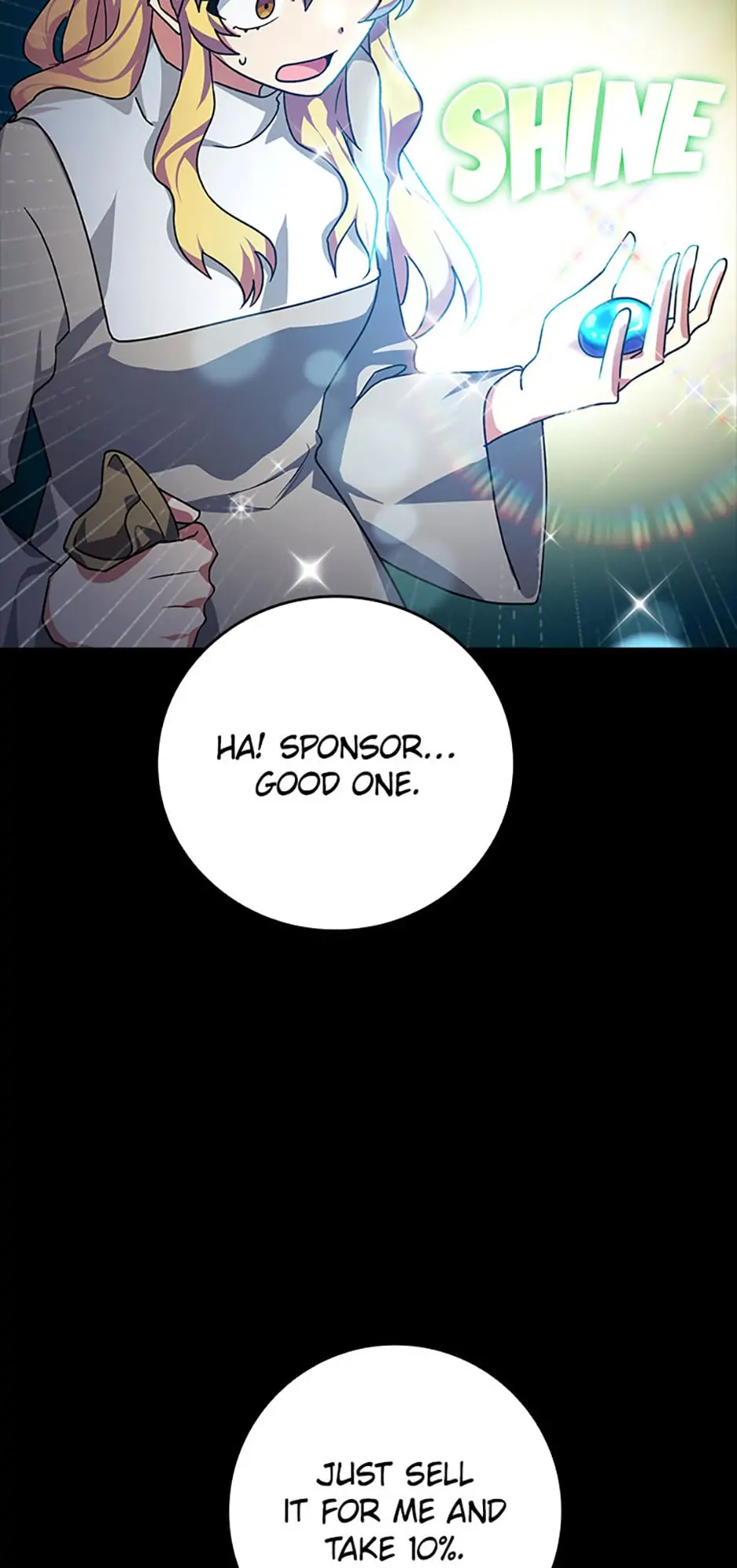 The Maxed-Out Player chapter 6 page 13