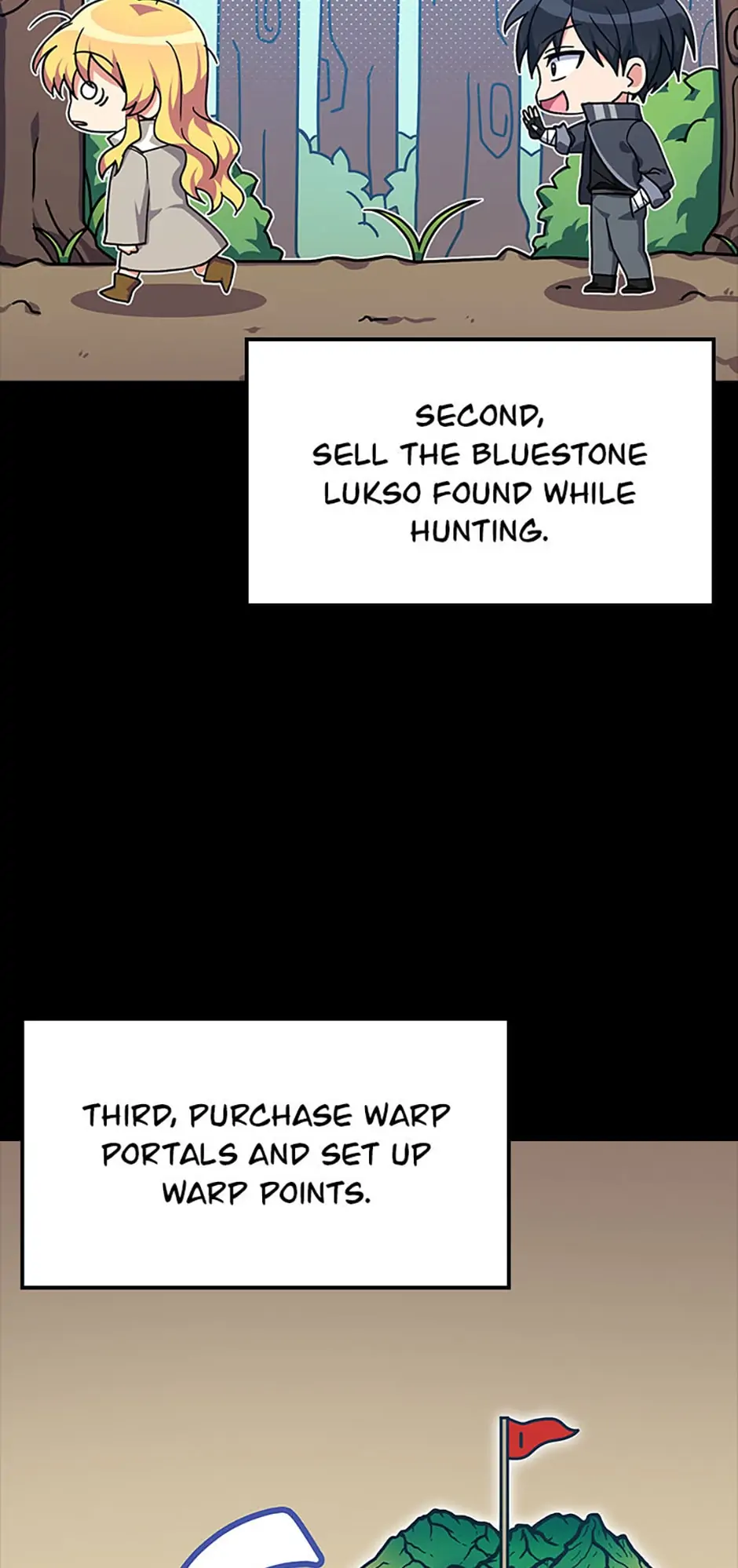 The Maxed-Out Player chapter 6 page 15