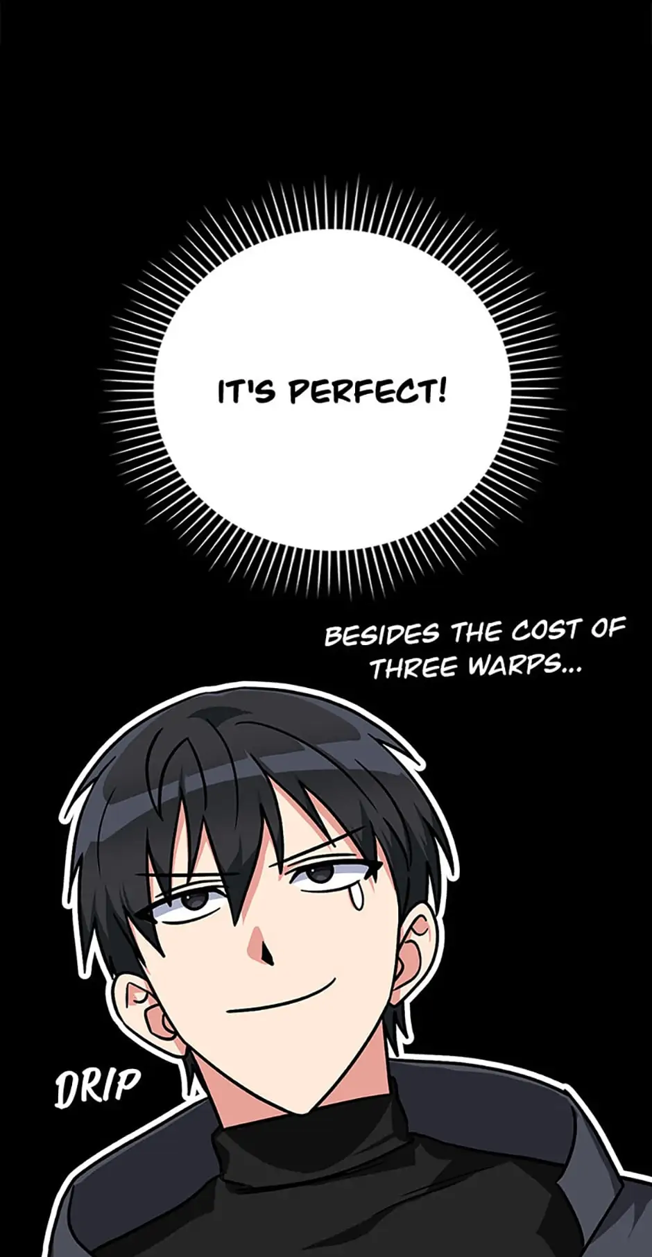 The Maxed-Out Player chapter 6 page 17